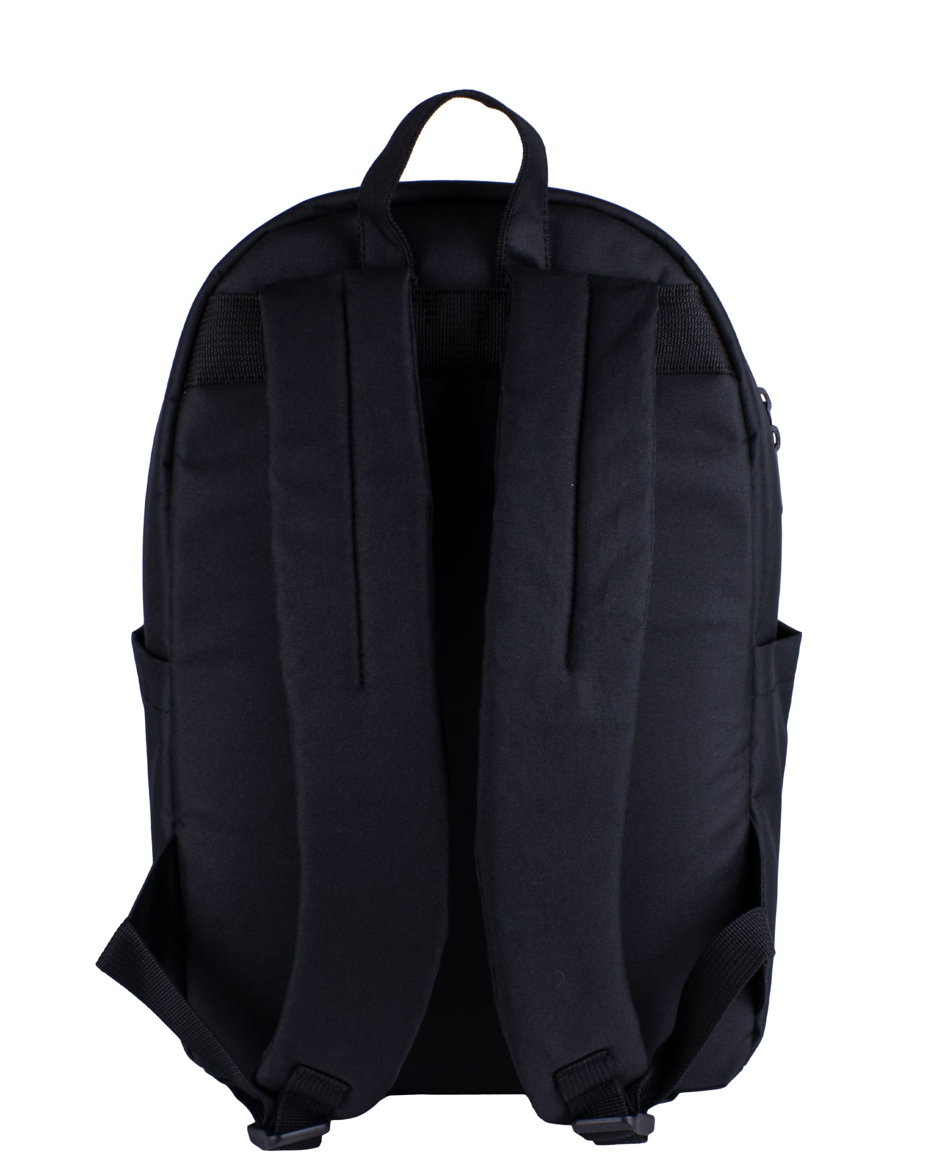 Рюкзак міський модель: Zephyr Velcro колір: чорний