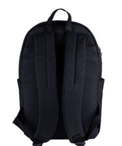 Рюкзак міський модель: Zephyr Velcro колір: чорний