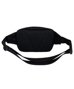 Поясна сумка Surikat модель: Frame Ripstop basic колір: чорний 4 Поясна сумка Surikat модель: Frame Ripstop basic колір: чорний